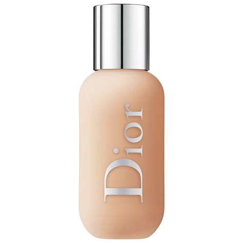 dior backstage high fashion primer|Dior Backstage foundation 2.5n.